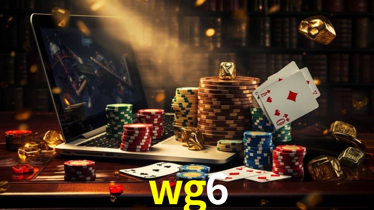 Sistemas de Segurança wg6