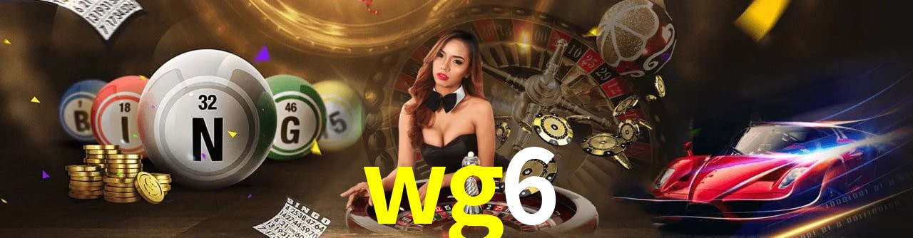Melhores Jogos wg6