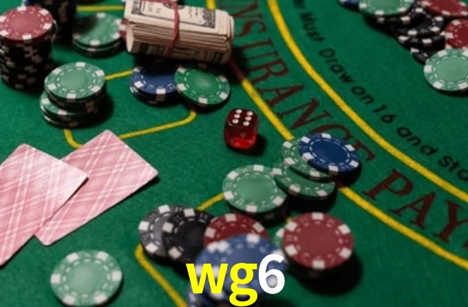 Notificações App wg6