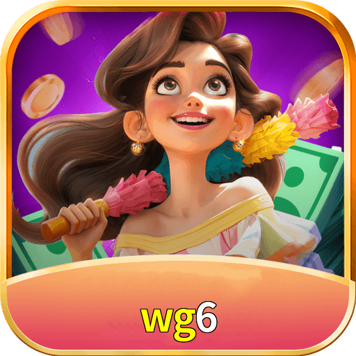 Logo da wg6